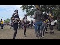 murle traditional dance in kavacho payam of pibor county 13 11 2024