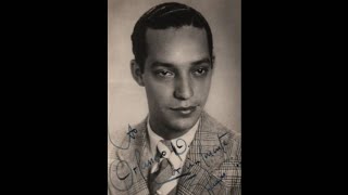 Pássaro cativo - Orlando Silva (1946)