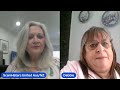 Cathy talks to Debbie.. a Romance Scam Victim