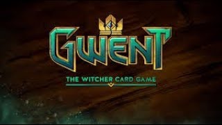 耐性モーンタートに敵はなし！【グウェント】Gwent 1/13（日）生放送だワン！