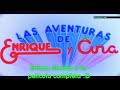 Las Aventuras de Enrique y Ana 4K 1981   Película Completa Enlace directo en la descripción