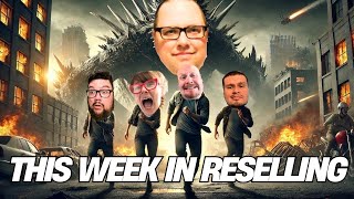 The STRUGGLE is REAL! Dan in Demand Opens Up About Reselling Challenges