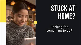 HCPL How To: Get a Digital Access Card Online
