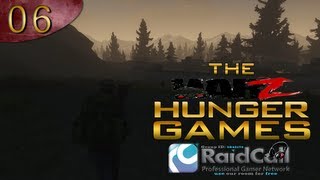 WarZ - The Hunt Is On - Hunger Games - 06 - HD