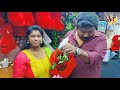 valentine s day special video ft priya saravanan gifts prince ashwin 21