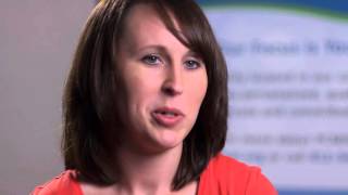 Tour of the new Perry County Memorial Hospital | Tell City, Indiana