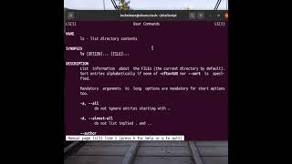 Shell scripting - Making use of Exit status in your script