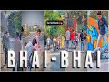 Bhai - Bhai Friendship Videos | Boys attitude reels video |  attitude reels | rohit zinjrke aittude