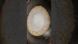 APPAM CHICKEN CURRY