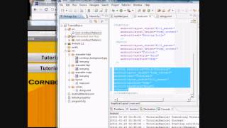 Android Tutorial _ Lessons 5 XML made EASY _ Introduce Java.mp4