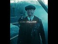 THOMAS SHELBY │PEAKY BLINDERS │NITE - SLOWED │ 4K EDIT