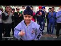 parmish verma i gaal ni kadni i 8 year old bhangra i bhangra around the world i pacific mall delhi