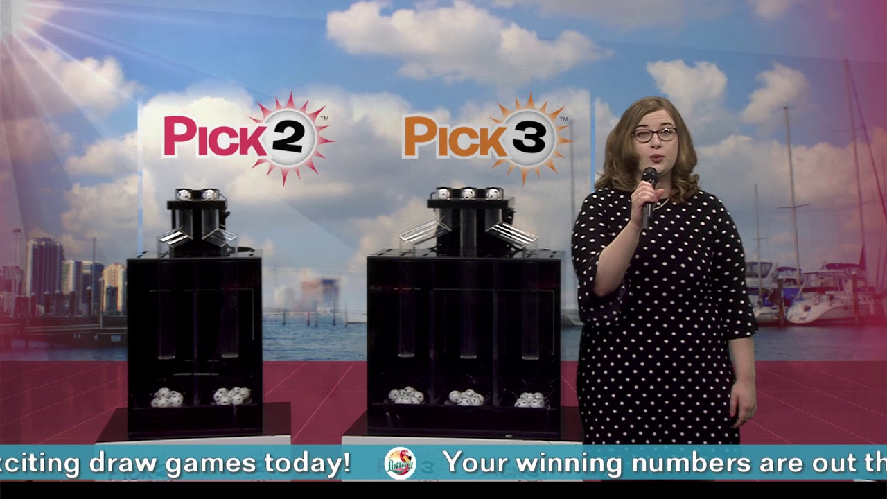Pick Midday 20190524 Youtube