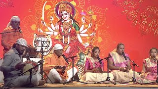 Navratri 2021 - Bhojpuri Bhajans performed by Jagreeti Social \u0026 Cultural Circle of Sainte-Croix