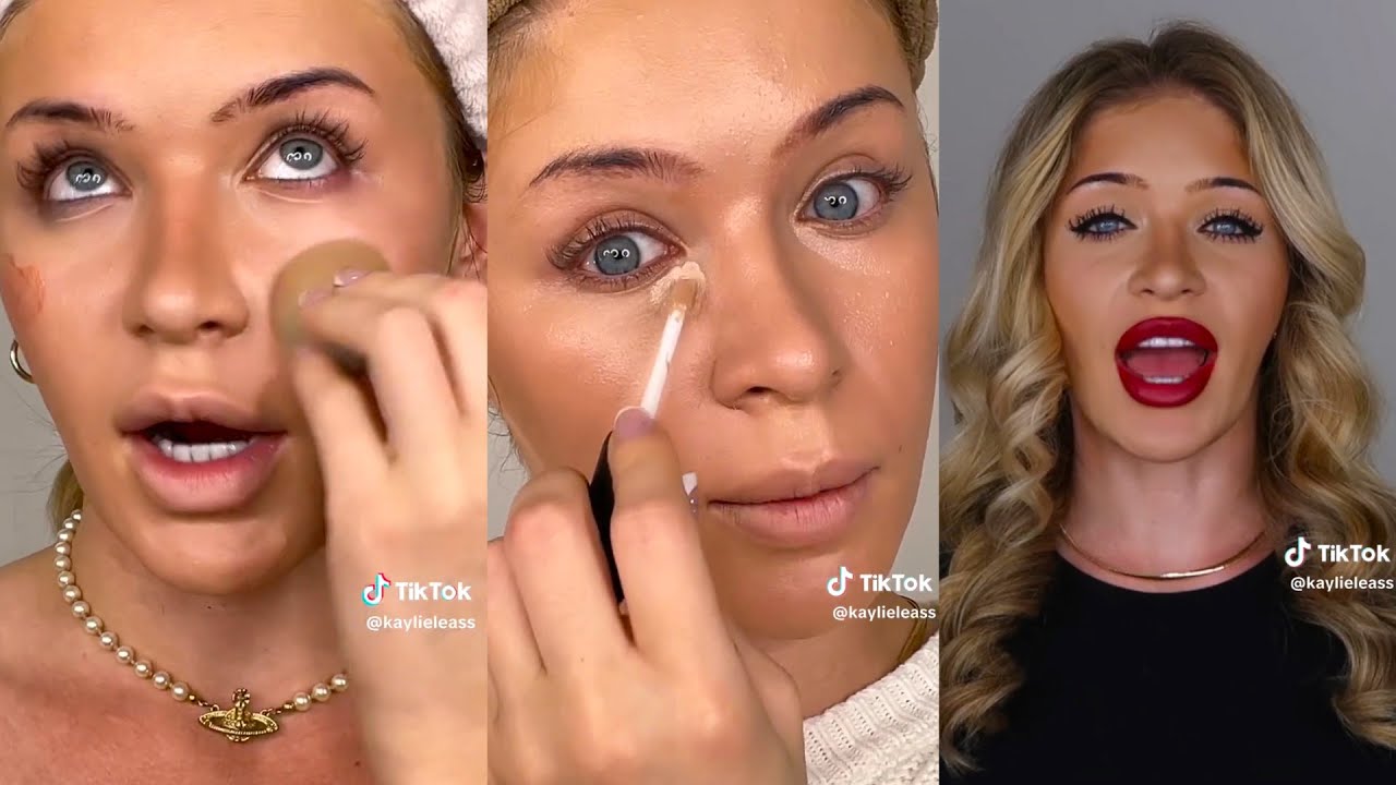 Complete Makeup Storytime Kaylieleass Makeup Storytime By Anonymous