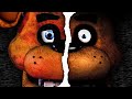 Why FNAF 1 Is The Scariest FNAF Game Ever