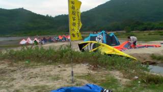 www.kiteboarding.hk水口27.9