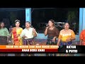 ANAK BERU SI SEREH | RATUR & PUTRI | PARI MUSIC