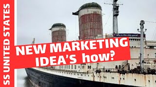 SS United States NEW OFFERS? Locations