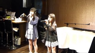 さち・櫻井佑音「悲しきヘブン」新宿K\u0026Mミュージック 2019/4/28