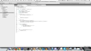 Unity Tutorial Platform Sidescroller 08