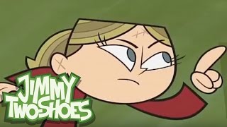 Jimmy Two Shoes I BEST BITS | Mothers Day Special | Jimmy Two Shoes Compilation | Cartoons For Kids