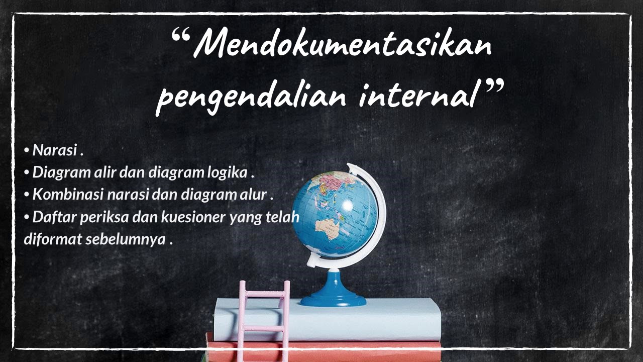 CHAPTER 6 GAINING AN UNDERSTANDING OF THE CLIENT'S SYSTEM OF INTERNAL ...