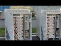 50kw 100kw 200kw 500kw 1mwh lifepo4 battery pack container for energy storage whatsapp 8613823737167