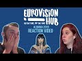 Albania | Eurovision 2019 Reaction Video | Jonida Maliqi - Ktheju Tokës