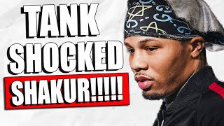SHOCKING! Gervonta Davis IS ANGRY ABOUT Shakur Stevenson's PREDICTION FOR A FIGHT / Devin Haney