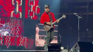 Volbeat "Seal the Deal" Live at Prudential Center (Newark, New Jersey) 2-10-22