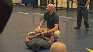 BEST Handcuffing and Searching Guide for LEOs