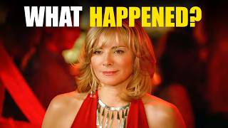 What Really Happened To Kim Cattrall?