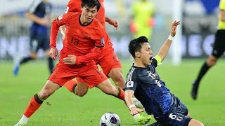 「マナーでも日本に負けた」野次、レーザー攻撃、乱入者、カンフーサッカー...中国の所業に海外唖然「危険なプレーで威嚇した」【W杯最終予選】