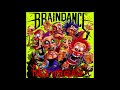 Braindance - Emergency