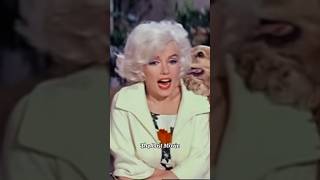 The First And The Last Movie Of Iconic Marilyn Monroe