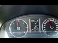 VW Transporter T5 2.0TDI 62kW acceleration 0-100