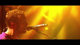 Download Mp3 Coldplay - Fix You (Live 2012 from Paris)