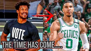 Miami Heat GUARANTEED to advance to NBA Finals after Milwaukee Bucks loss! (ft. Jimmy Butler)