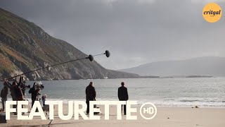 The Banshees of Inisherin - Brendan Gleeson And Colin Farrell Reunited | Featurette