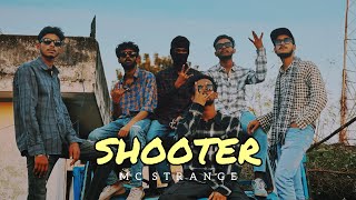 Shooter Bangla Rap Song Mc Strange Official Music Video 2024