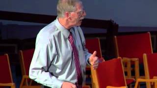 Dr. David Smith - Surviving to Thriving: The Physiology