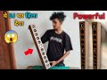 How To Make Mini DJ with MDF Board | Powerful Mini Bluetooth DJ Kaise Banaye | DIY Mini DJ