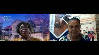 Barbados Genealogy Group - Linda Ward-Bowen