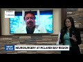 Brain Aneurysm Signs and Treatments with Dr. Chakravarthi