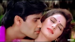Na Kajre Ki Dhar-Jhankar Beats |Mohra |Pankaj Udhas & Sadhana Sargam | 90's Romantic Songs