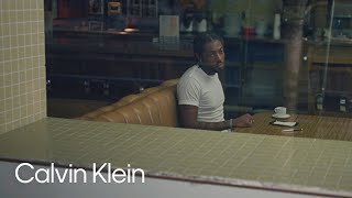 Solo | pgLang for Calvin Klein