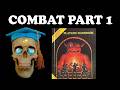 AD&D 1e Combat Deep Dive - Lesson #1: Surprise!