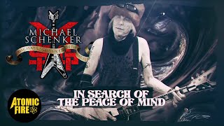 MSG - In Search Of The Peace Of Mind (Official Music Video)