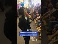 記錄 香港 香港街头艺人 香港生活 香港街景 小龍女龍婷